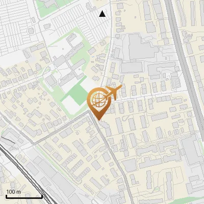 Foto zu Gutenbergstraße 33, 22525 Hamburg