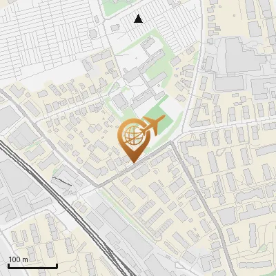 Foto zu Gutenbergstraße 36, 22525 Hamburg