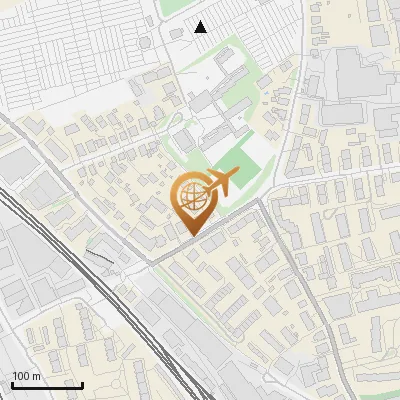 Foto zu Gutenbergstraße 38, 22525 Hamburg