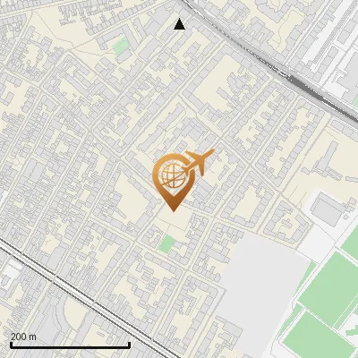 Foto zu Gutenbergstraße 38, 50823 Köln