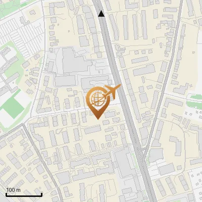 Foto zu Gutenbergstraße 5, 22525 Hamburg