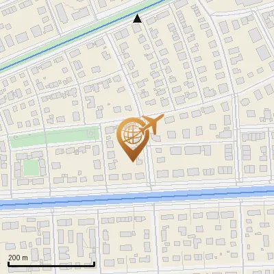 Foto zu Gutenbergstraße 5, 80638 München