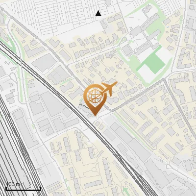 Foto zu Gutenbergstraße 50, 22525 Hamburg