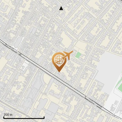 Foto zu Gutenbergstraße 6, 50823 Köln