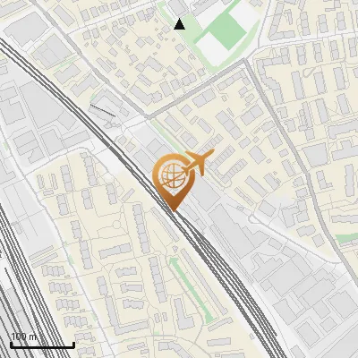 Foto zu Gutenbergstraße 63, 22525 Hamburg