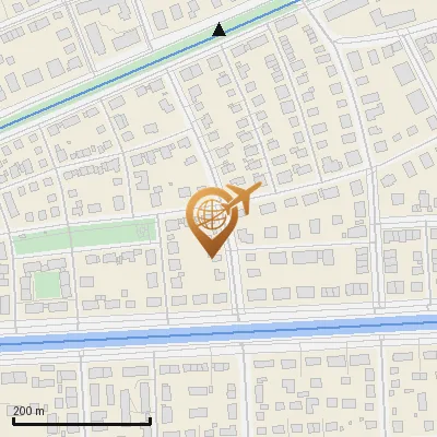 Foto zu Gutenbergstraße 7, 80638 München