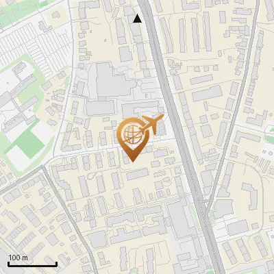 Foto zu Gutenbergstraße 9, 22525 Hamburg