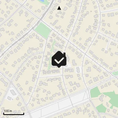 Foto zu Gutshofstraße 13, 13465 Berlin
