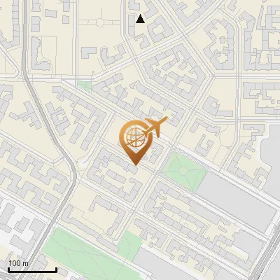 Foto zu Gutsmuthsstraße 11, 12163 Berlin