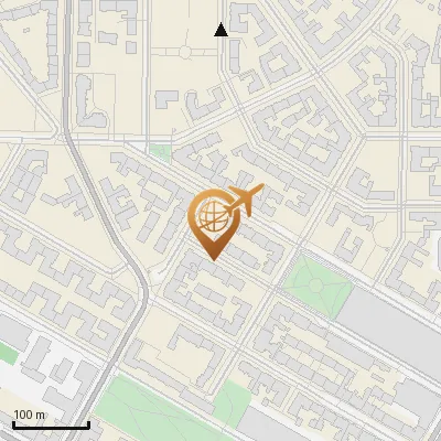 Foto zu Gutsmuthsstraße 13, 12163 Berlin