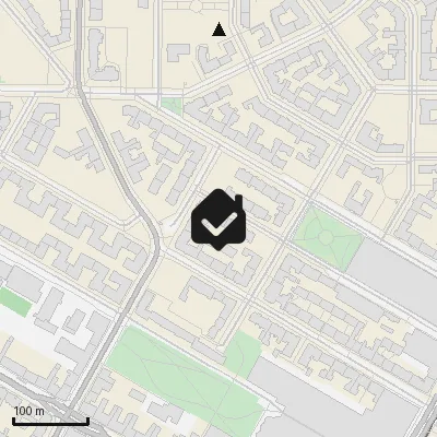 Foto zu Gutsmuthsstraße 16, 12163 Berlin