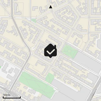 Foto zu Gutsmuthsstraße 18, 12163 Berlin
