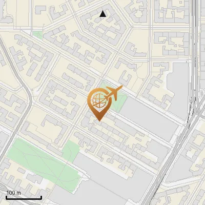 Foto zu Gutsmuthsstraße 21, 12163 Berlin