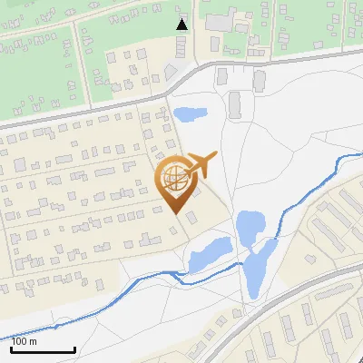 Foto zu Gutswisch 17, 22159 Hamburg