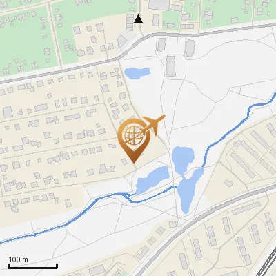 Foto zu Gutswisch 19, 22159 Hamburg