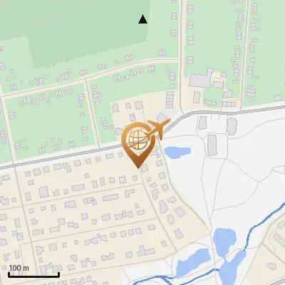 Foto zu Gutswisch 3, 22159 Hamburg