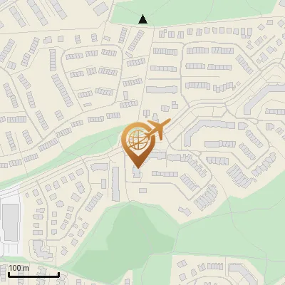 Foto zu Guttmannring 1, 21079 Hamburg