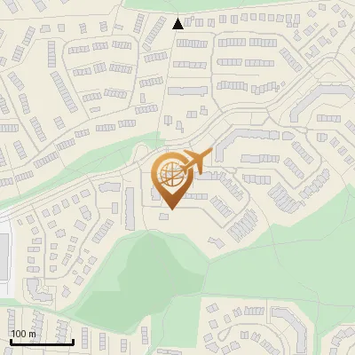 Foto zu Guttmannring 27, 21079 Hamburg