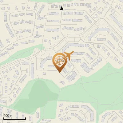 Foto zu Guttmannring 39, 21079 Hamburg