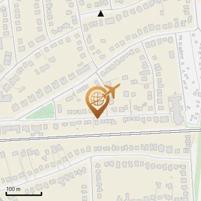 Foto zu Gutzkowstraße 1, 22607 Hamburg