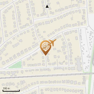 Foto zu Gutzkowstraße 12, 22607 Hamburg