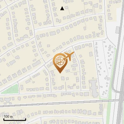 Foto zu Gutzkowstraße 14, 22607 Hamburg