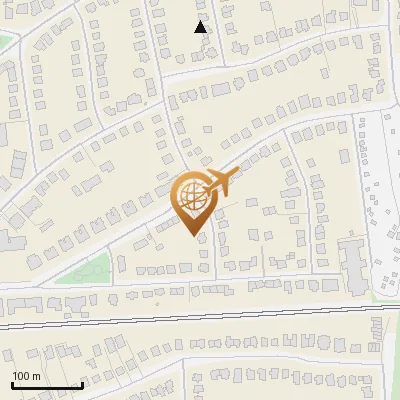 Foto zu Gutzkowstraße 9, 22607 Hamburg