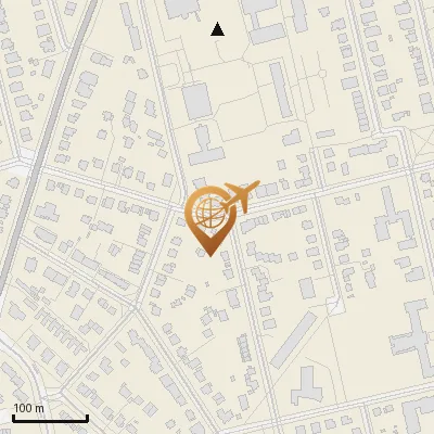 Foto zu Gutzmannstraße 17, 14165 Berlin