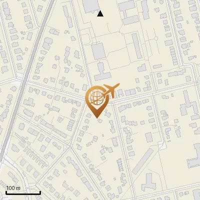 Foto zu Gutzmannstraße 21, 14165 Berlin