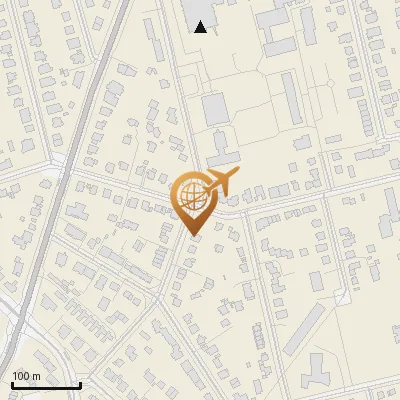 Foto zu Gutzmannstraße 23, 14165 Berlin