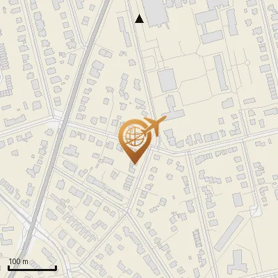 Foto zu Gutzmannstraße 25, 14165 Berlin