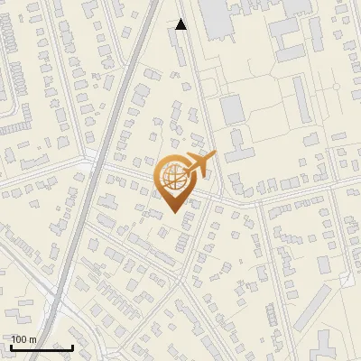 Foto zu Gutzmannstraße 27, 14165 Berlin