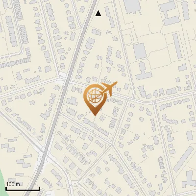 Foto zu Gutzmannstraße 33, 14165 Berlin