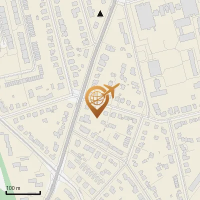 Foto zu Gutzmannstraße 39, 14165 Berlin