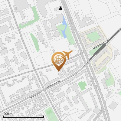 Foto zu Gymnicher Straße 8, 50937 Köln