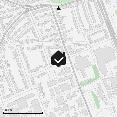 Foto zu Gyrhofstraße 10, 50931 Köln
