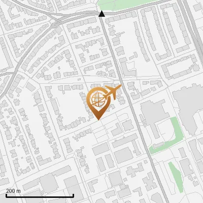 Foto zu Gyrhofstraße 16, 50931 Köln