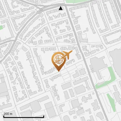 Foto zu Gyrhofstraße 18, 50931 Köln