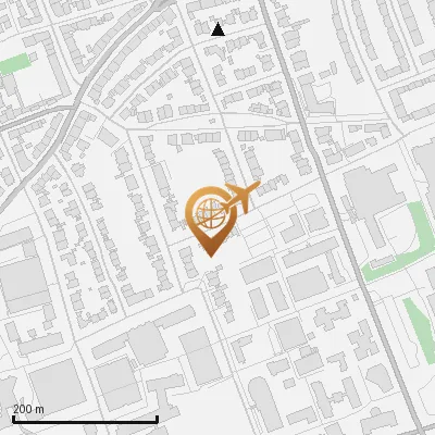 Foto zu Gyrhofstraße 23, 50931 Köln