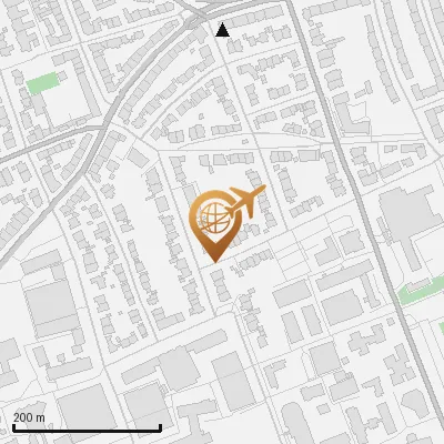 Foto zu Gyrhofstraße 28, 50931 Köln