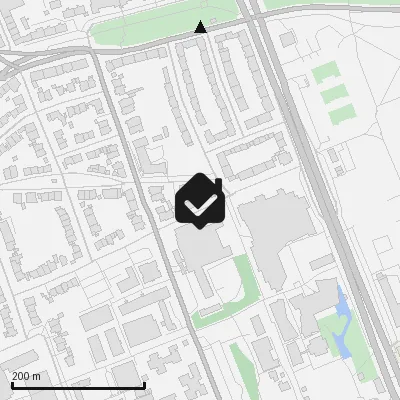 Foto zu Gyrhofstraße 8, 50931 Köln