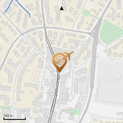 Foto zu Tibarg 41, 22459 Hamburg