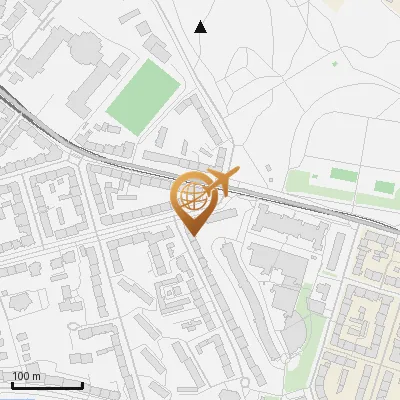 Foto zu Haakestraße 1, 21075 Hamburg