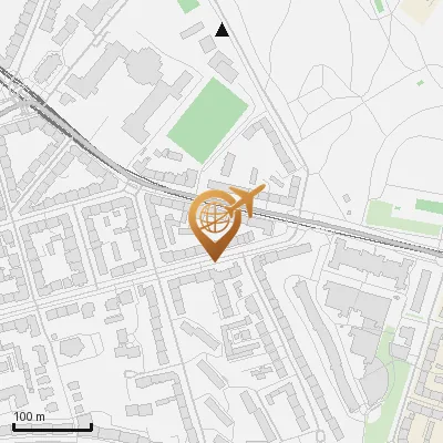 Foto zu Haakestraße 10, 21075 Hamburg