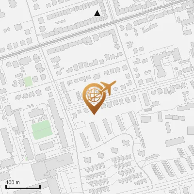 Foto zu Haakestraße 103, 21075 Hamburg