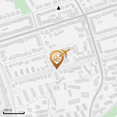 Foto zu Haakestraße 106, 21075 Hamburg