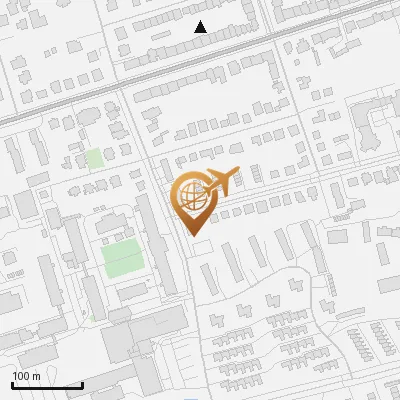 Foto zu Haakestraße 109, 21075 Hamburg