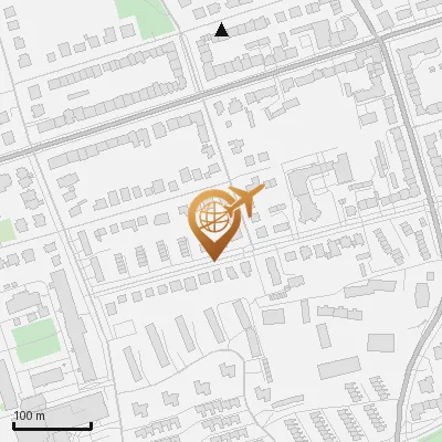 Foto zu Haakestraße 110, 21075 Hamburg