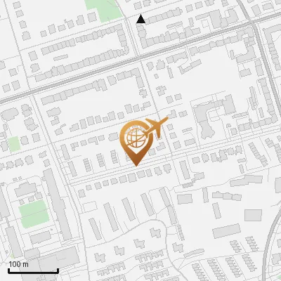 Foto zu Haakestraße 112, 21075 Hamburg