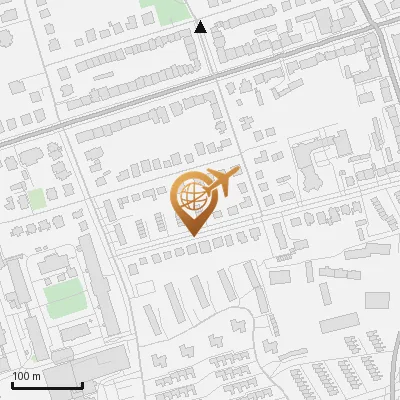 Foto zu Haakestraße 116, 21075 Hamburg